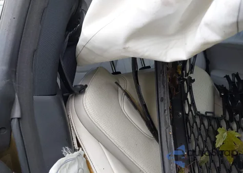 2018 Infiniti Q60 3.0T Red Sport 400 from USA, damaged, VIN JN1FV7ELXJM630922